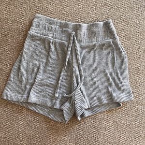 Women shorts size small
